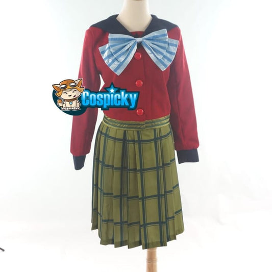 Sailor Moon Tomoe Hotaru School Uniform CP151919 - Cospicky