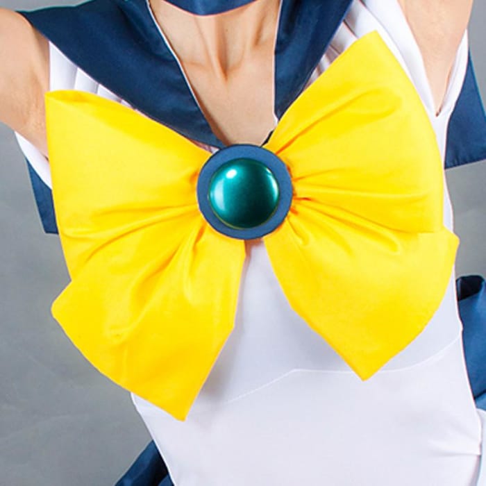 [Sailor Moon] Sailor Uranus Senshi Cosplay Costume CP153270 - Cospicky