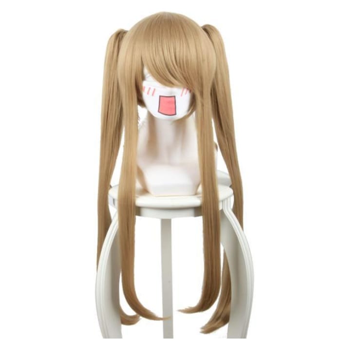 Scum's Wish Character Cosplay Wig CP179232 - Cospicky