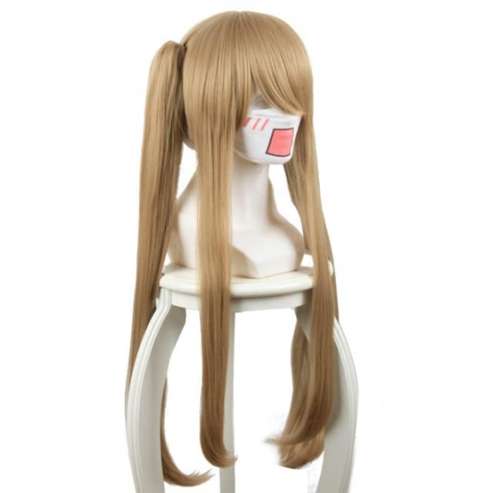 Scum's Wish Character Cosplay Wig CP179232 - Cospicky