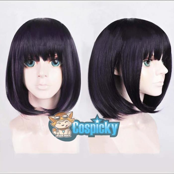 Scum's Wish Yasunaoka Hanabi Cosplay Wig CP179276 - Cospicky