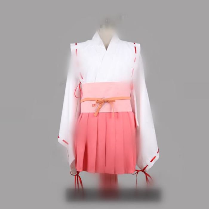 Sekirei Pure Engagement Cosplay Costume CP167262 - Cospicky