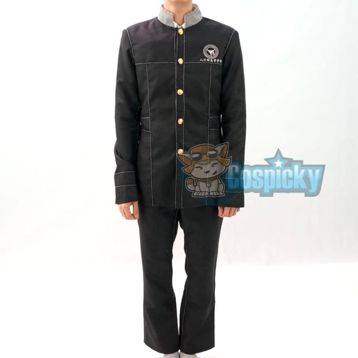 Shin Megami Tensei: Persona 4 - Boy Cosplay Uniform Costume CP152565 - Cospicky