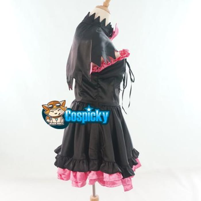 Shining Hearts - Melty Do Granite Cosplay Costume CP151913 - Cospicky