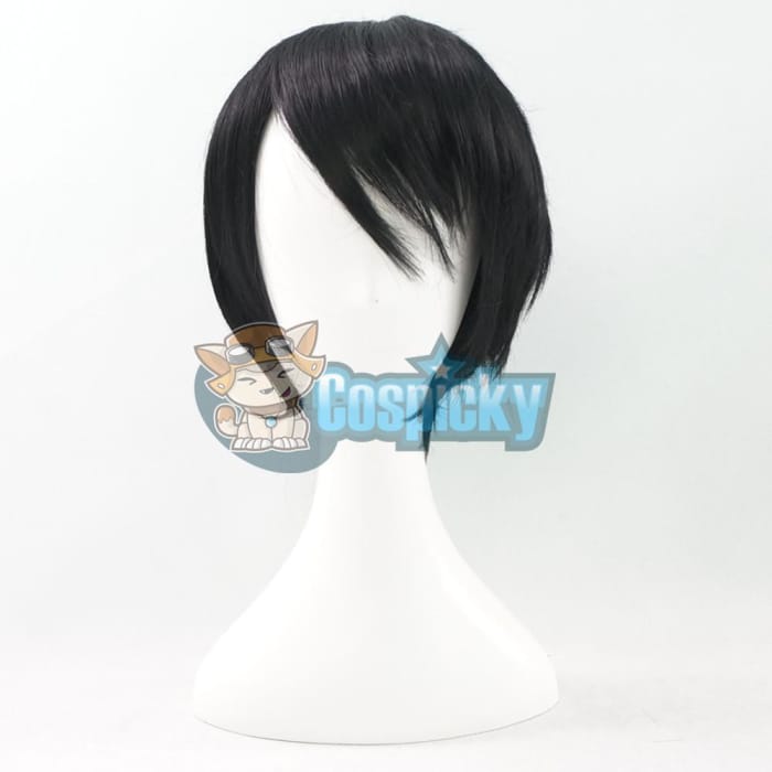 Shounen Hollywood - Ikuma Araki Cosplay Wig CP152971 - Cospicky