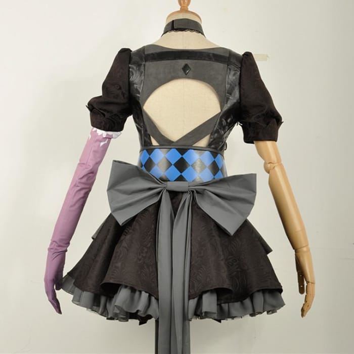 SINoalice Alice Cosplay Costume CP1710145 - Cospicky
