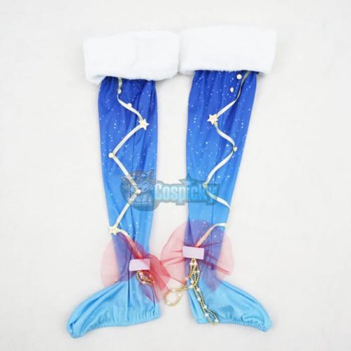 S/M/L [Love Live] Nishikino Maki Constellation Cosplay Costume CP153857 - Cospicky