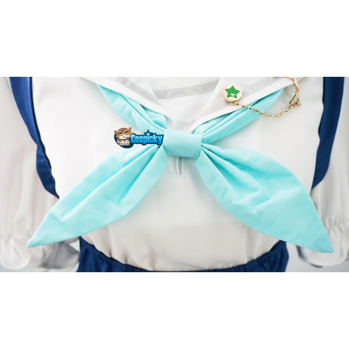 S/M/L [Love Live School Idol Project ]Hanayo Koizumi Sailor Cosplay Costume CP153858 - Cospicky