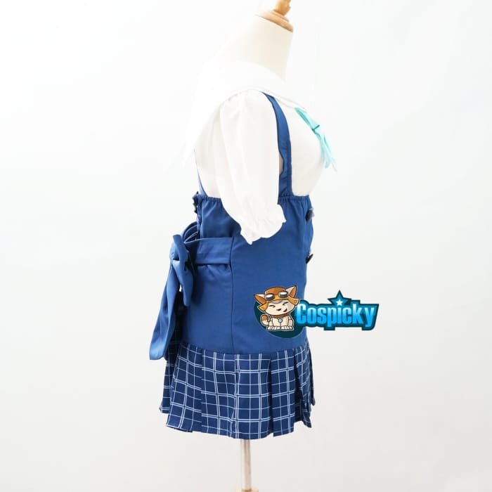 S/M/L [Love Live School Idol Project ]Hanayo Koizumi Sailor Cosplay Costume CP153858 - Cospicky