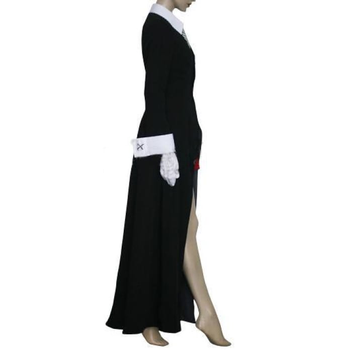 [Souleater] Maka Albarn Custom Made Cosplay Costume CP166231 - Cospicky