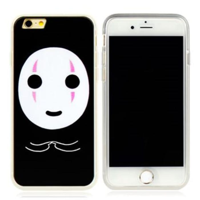 [Spirited Away] No Face Phone Case CP165523 - Cospicky