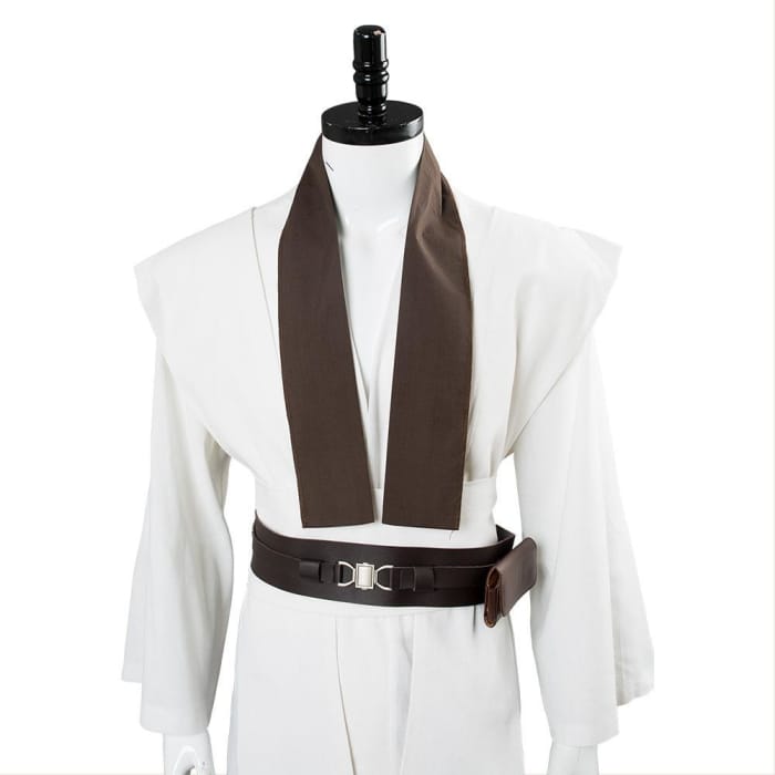 Star Wars Kenobi Jedi TUNIC Costume Custom-made - Cospicky