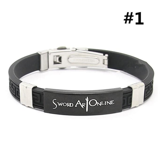 Sword Art Online Bracelet CP154681 - Cospicky