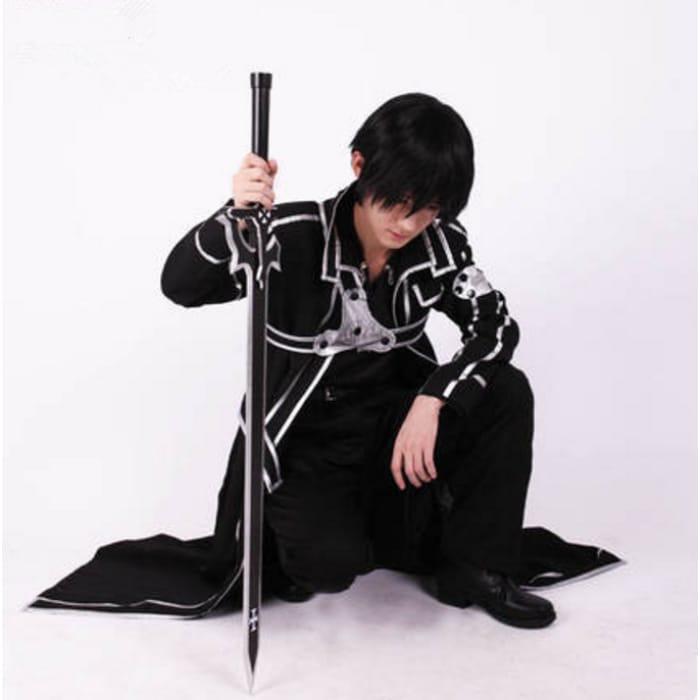 Sword Art Online Kirito Cosplay Costume CP151793 - Cospicky