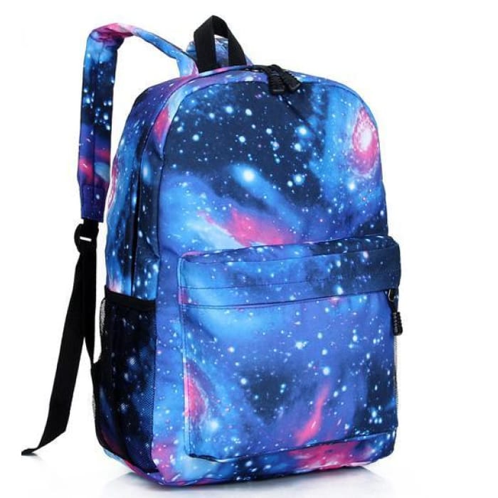 TFBOYS Galaxy Backpack CP165291 - Cospicky
