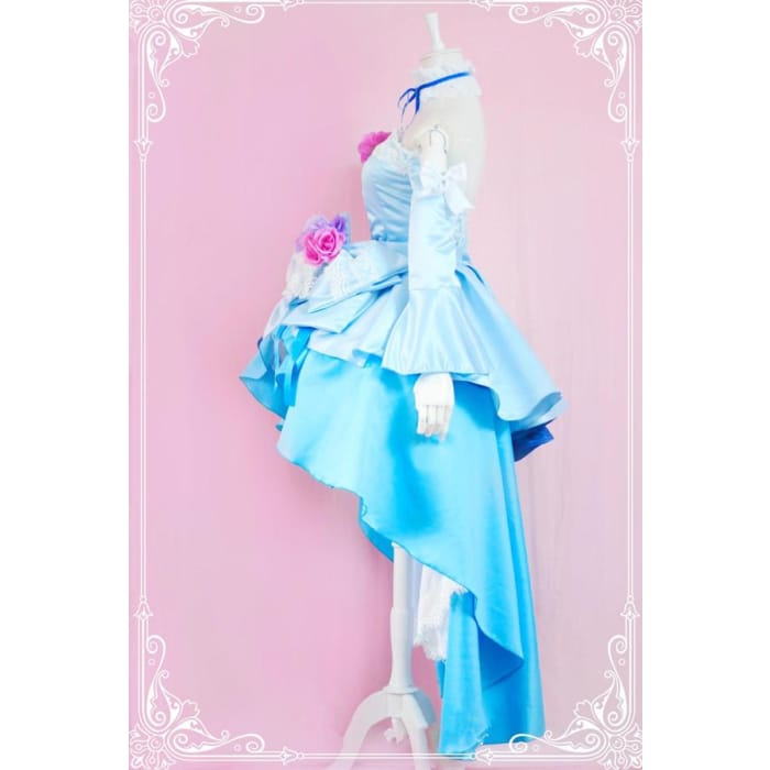 The Idol Master Custom Made Cosplay Costume CP165759 - Cospicky