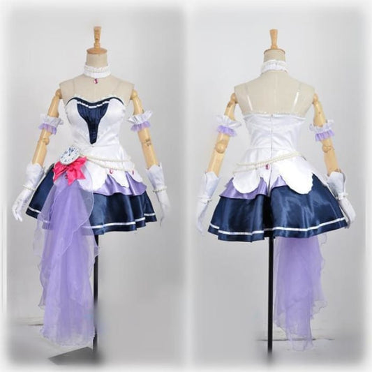 [THE IDOL MASTER] XS-2XL Custom Starlight Stage Cosplay Costume CP165753 - Cospicky