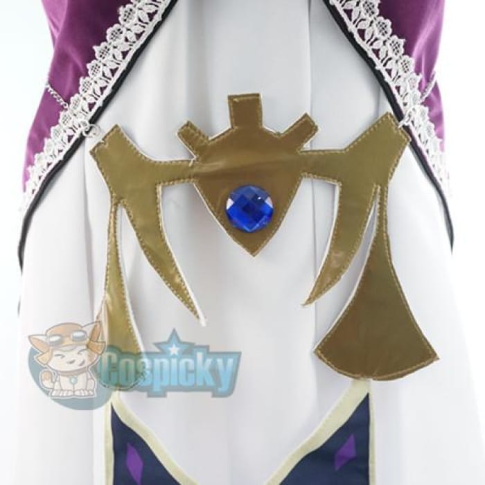 The Legend of Zelda Twilight Princess Cosplay Costume CP152067 - Cospicky