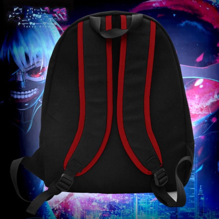 Tokyo Ghoul Backpack CP153465 - Cospicky