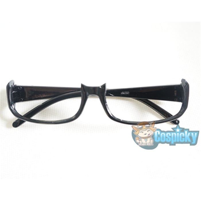 Tokyo Ghoul Rize Kamishiro Nishiki Glasses CP151758 - Cospicky
