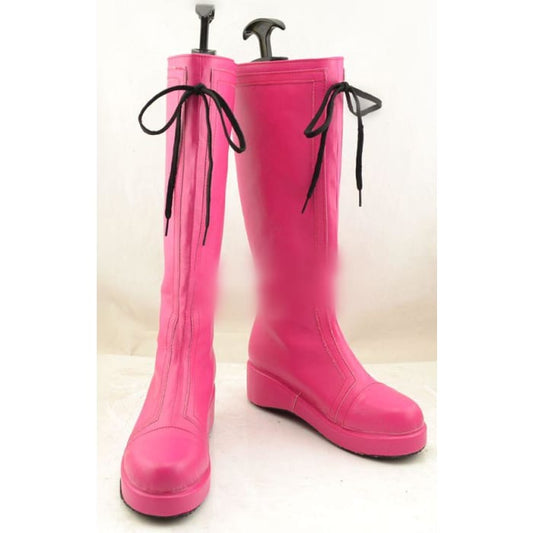 [Tokyo Mew Mew]Cosplay Boots CP167264 - Cospicky