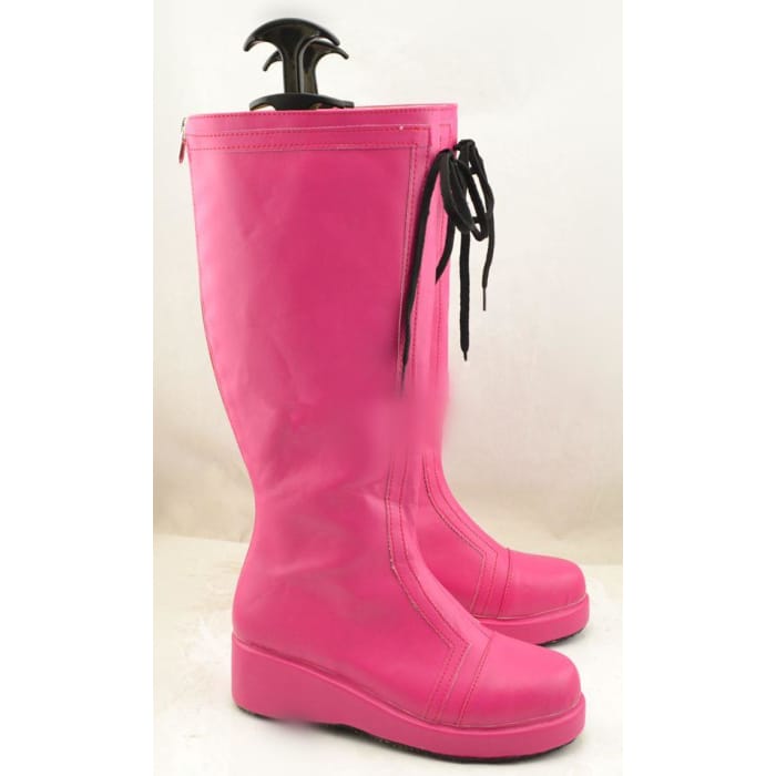 [Tokyo Mew Mew]Cosplay Boots CP167264 - Cospicky