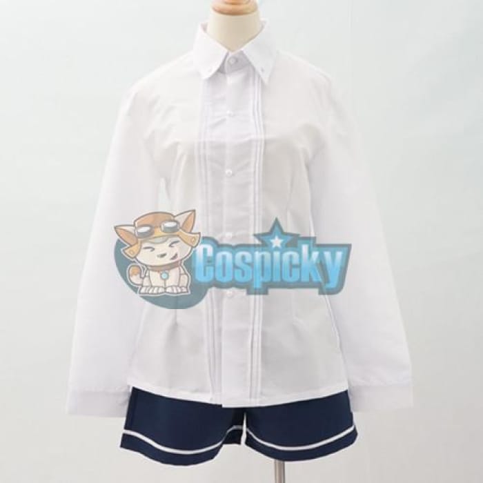 Touken Ranbu - Gokotai Cosplay Costume CP152548 - Cospicky