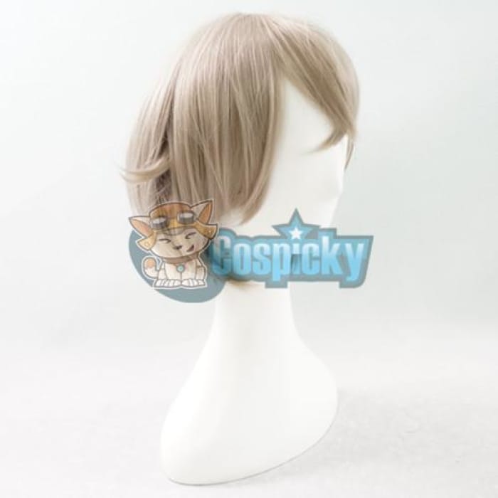 Touken Ranbu - Hotarumaru Cosplay Wig CP153052 - Cospicky