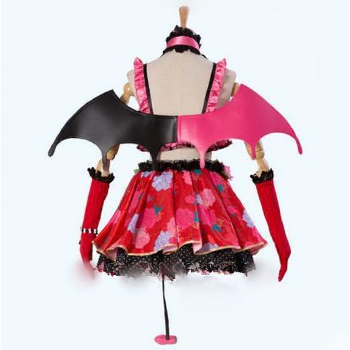 XS-XL Lovelive Koizumi Hanayo Cosplay Costume CP167778 - Cospicky