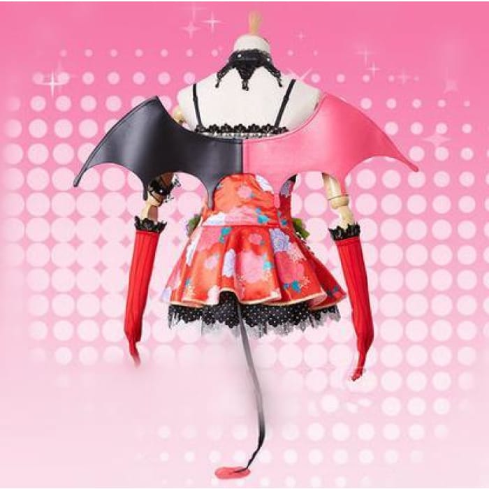 XS-XL Lovelive Tojo Nozomi Cosplay Costume CP167777 - Cospicky