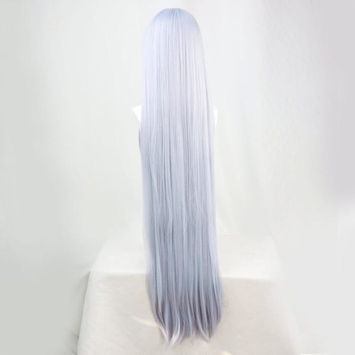 Yoisaki Kanade Cosplay Long Straight Synthetic Wigs CC0074 - Cospicky